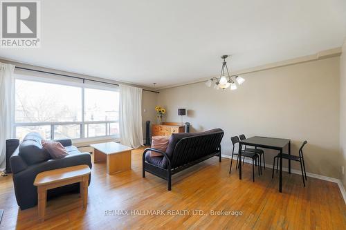 Shared Living/Dining - 2 - 2844 Danforth Avenue, Toronto, ON 