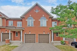 162-7360 Zinnia Place  Mississauga, ON L5W 2A1