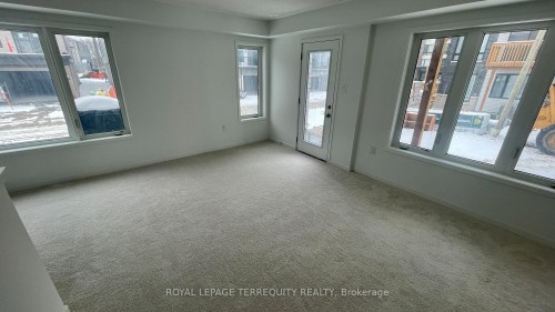 815 Stanstead Path, Oshawa, ON - Indoor Photo Showing Other Room