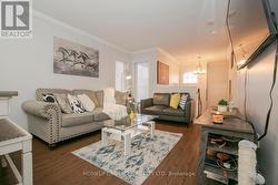 45 VINTAGE GATE Brampton, ON L6X 5C3