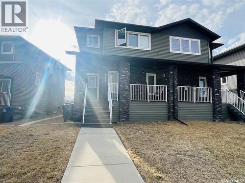 642 Glenridge AVENUE  Swift Current, SK S9H 5R9
