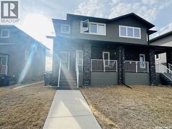 642 Glenridge AVENUE Swift Current, SK S9H 5R9