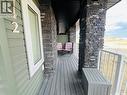 642 Glenridge Avenue, Swift Current, SK  - Outdoor With Deck Patio Veranda With Exterior 