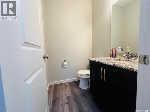 642 Glenridge Avenue, Swift Current, SK - Indoor Photo Showing Bathroom