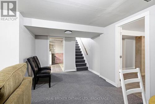 1205 Osborne Avenue, Cornwall, ON - Indoor Photo Showing Other Room