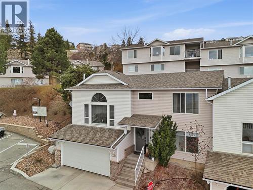 2022 Pacific Way Unit# 28  Kamloops, BC V1S 1T1