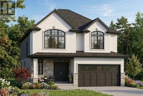 LOT 3 - 7040 GARNER ROAD  Niagara Falls (Forestview), ON L2E 6S5