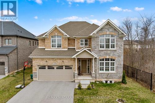 4279 WILLICK ROAD  Niagara Falls (Lyons Creek), ON L2G 0Y3