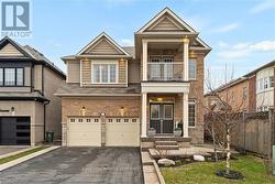4 MACBEAN CRESCENT Hamilton, ON L8B 0S5