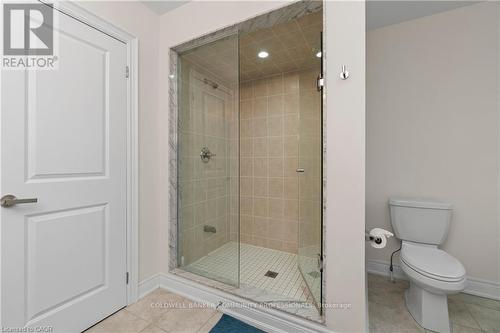 4 Macbean Crescent, Hamilton, ON - Indoor Photo Showing Bathroom