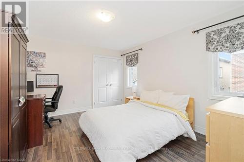 4 Macbean Crescent, Hamilton, ON - Indoor Photo Showing Bedroom