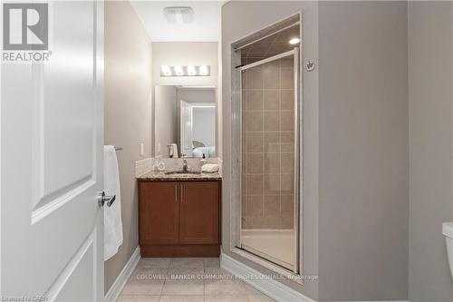 4 Macbean Crescent, Hamilton, ON - Indoor Photo Showing Bathroom