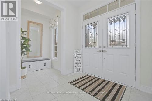 4 Macbean Crescent, Hamilton, ON - Indoor Photo Showing Other Room