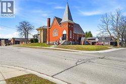 20 MILL Street E Milverton, ON N0K 1M0