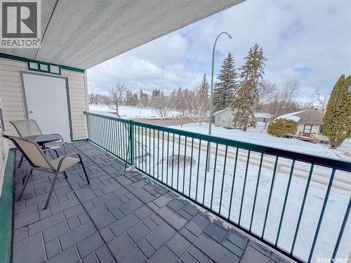 201 1 26Th Street E, Prince Albert, SK - Outdoor