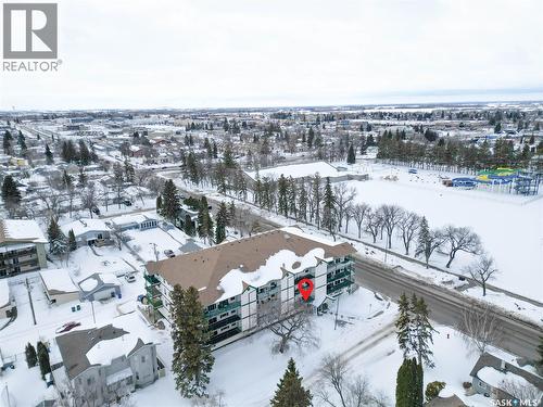 201 1 26Th Street E, Prince Albert, SK - Outdoor With View