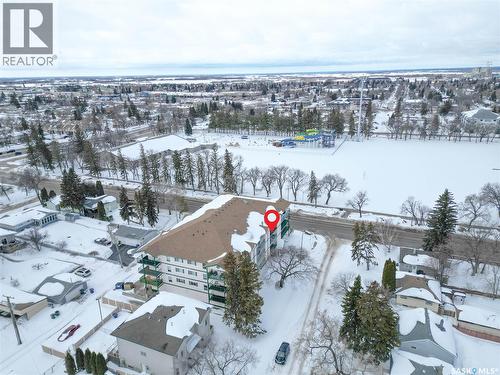 201 1 26Th Street E, Prince Albert, SK - Outdoor With View
