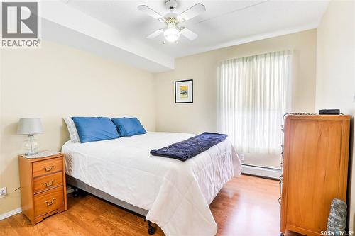 201 1 26Th Street E, Prince Albert, SK - Indoor Photo Showing Bedroom