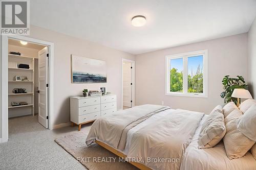 185 Carpe Street, Casselman, ON - Indoor Photo Showing Bedroom
