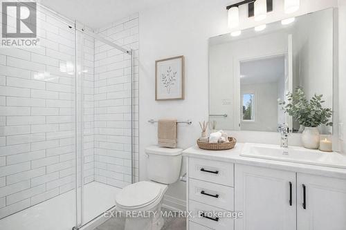 185 Carpe Street, Casselman, ON - Indoor Photo Showing Bathroom
