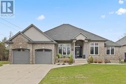 69 FENTON DRIVE Saugeen Shores, ON N0H 2C5