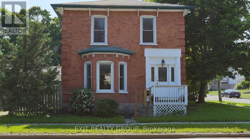 120 LORNE AVENUE  Quinte West (Trenton Ward), ON K8V 5B9