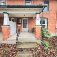 26 WILLOW STREET Brant, ON N3L 2K6