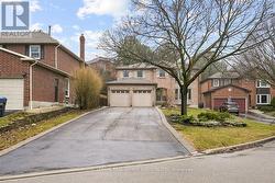 4023 POWDERHORN COURT Mississauga, ON L5L 3C3