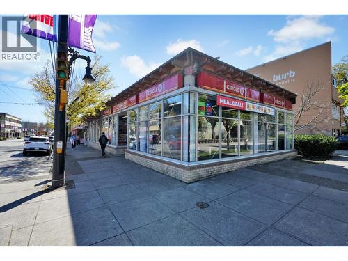 2601 Commercial Drive, Vancouver, BC 