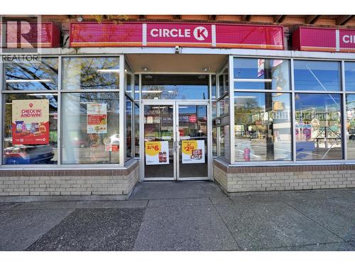 2601 Commercial Drive, Vancouver, BC 