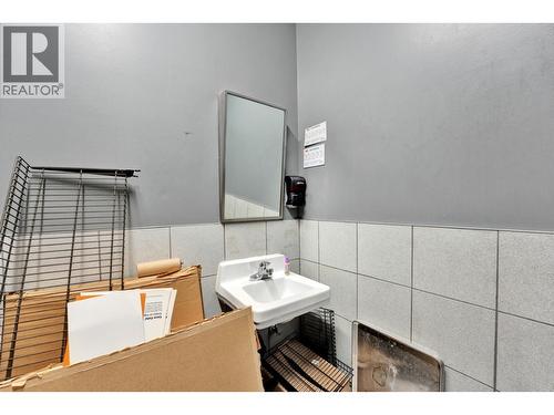 2601 Commercial Drive, Vancouver, BC 