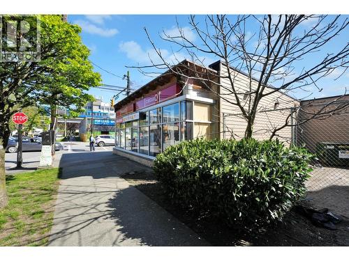 2601 Commercial Drive, Vancouver, BC 
