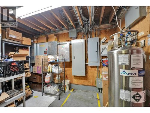 2601 Commercial Drive, Vancouver, BC 