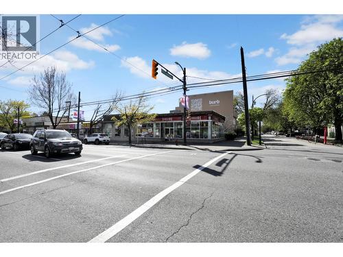 2601 Commercial Drive, Vancouver, BC 