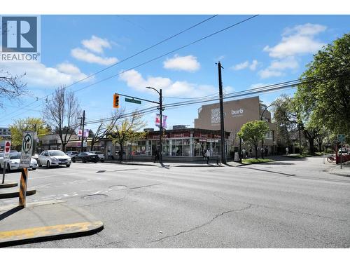 2601 Commercial Drive, Vancouver, BC 