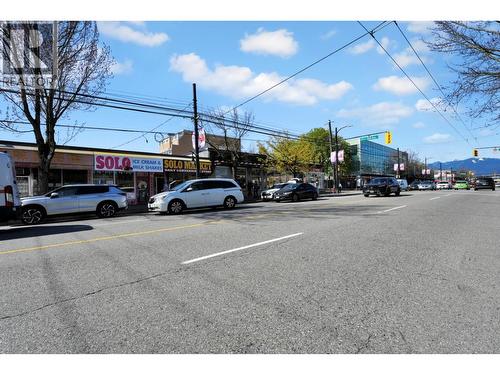 2601 Commercial Drive, Vancouver, BC 