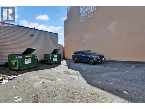 2601 Commercial Drive, Vancouver, BC 
