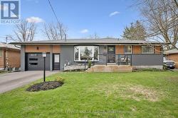 65 SCHWEITZER STREET  Kitchener, ON N2K 1B5