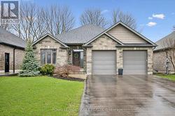 92 JACOB STREET W East Zorra-Tavistock, ON N0B 2R0