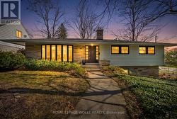 144 RIPPLEWOOD CRESCENT  Kitchener, ON N2M 4R8