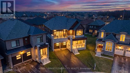 13 PEAREN HEIGHTS  Caledon, ON L7C 4N4