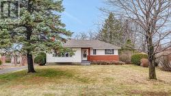 1107 FALAISE ROAD  Ottawa, ON K2E 6R1
