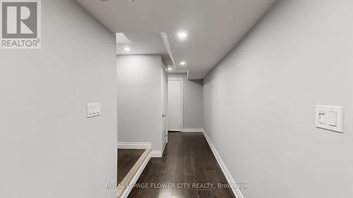 642 Sweetwater Crescent, Newmarket, ON - Indoor