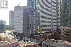 1103 - 4090 LIVING ARTS DRIVE Mississauga, ON L5B 4M8