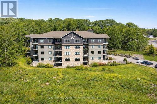 201 - 11C SALT DOCK ROAD  Parry Sound, ON P2A 3B6