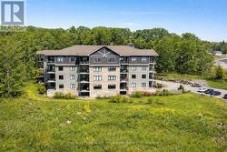 201 - 11C SALT DOCK ROAD Parry Sound, ON P2A 3B6