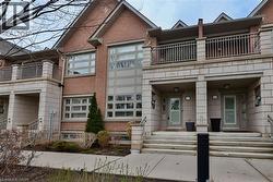 2460 PRINCE MICHAEL Drive Unit# 15 Oakville, ON L6H 0G8