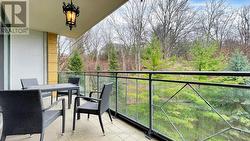 603 - 11 WILLIAM CARSON CRESCENT Toronto, ON M2P 2G1