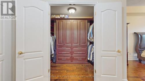 603 - 11 William Carson Crescent, Toronto, ON - Indoor Photo Showing Other Room