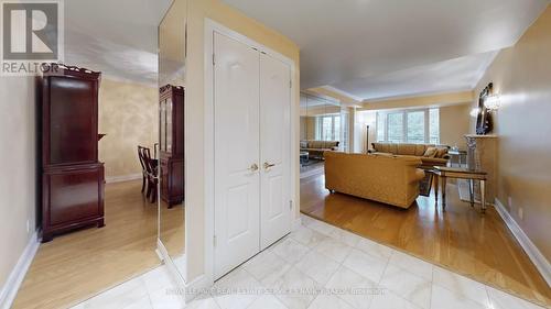 603 - 11 William Carson Crescent, Toronto, ON - Indoor Photo Showing Other Room